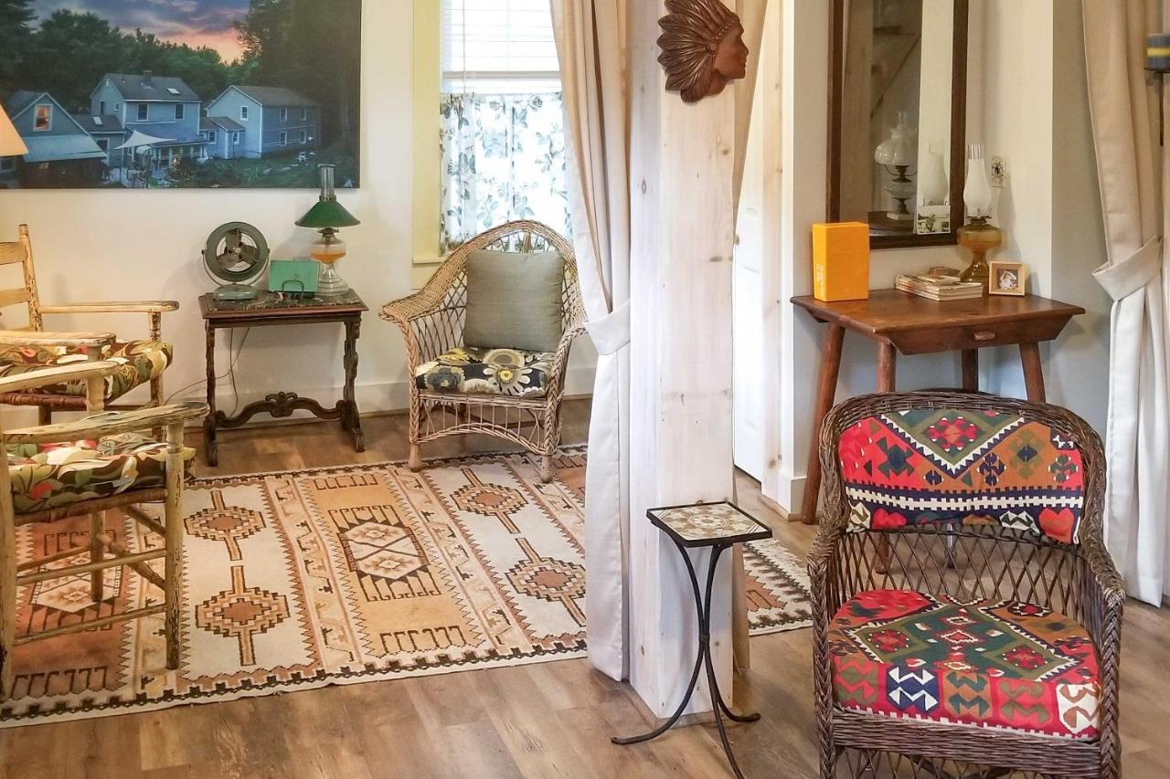 Rustic-Chic Cottage With Yard And Grill - Near Hiking! Northfield Екстериор снимка