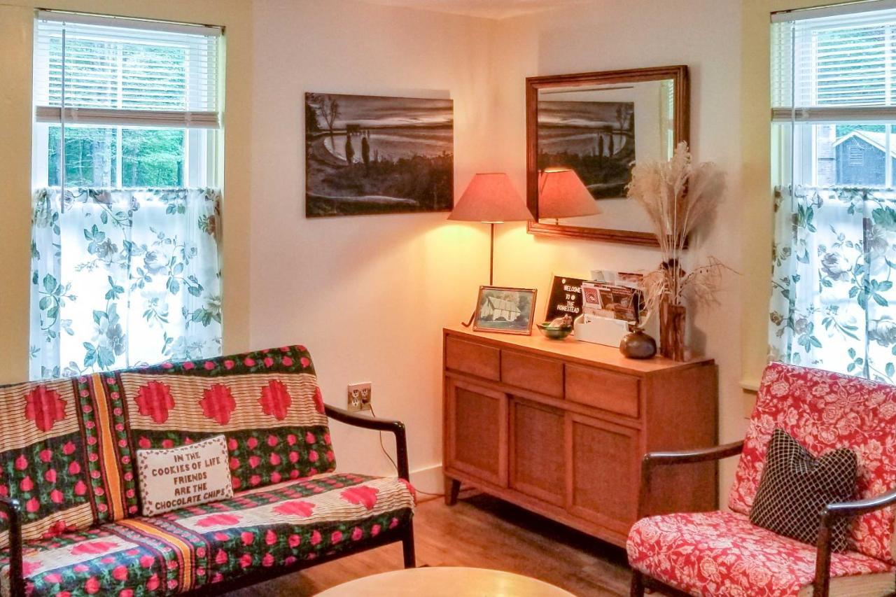 Rustic-Chic Cottage With Yard And Grill - Near Hiking! Northfield Екстериор снимка